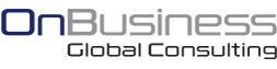 OnBusiness Global Consulting Logo